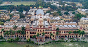 Banaras Hindu University (BHU)