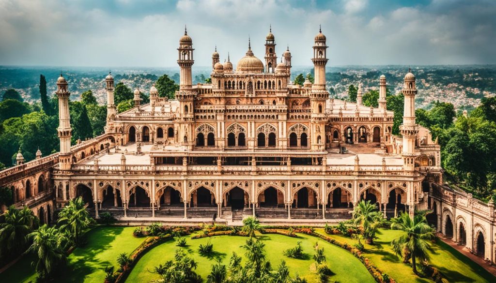 Top Places to Visit in Lucknow, India - Explore Now!