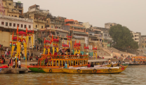 Best Time to Visit Varanasi