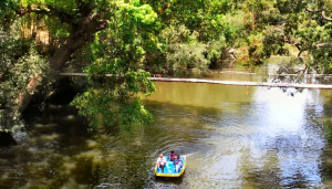 Cauvery Nisargadhama