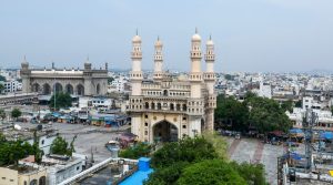 Charminar