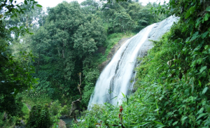 Chelavara Waterfalls