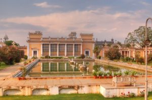 Chowmahalla Palace