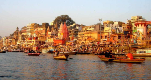 Dashashwamedh Ghat