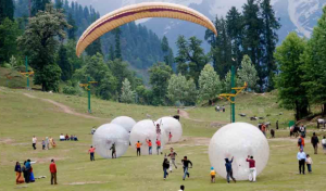 Gilbert Nature Trail