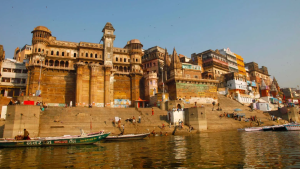 How to Reach Varanasi
