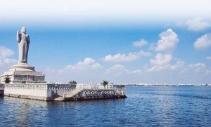 Hussain Sagar Lake