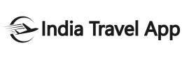 India-Travel-App-Logo