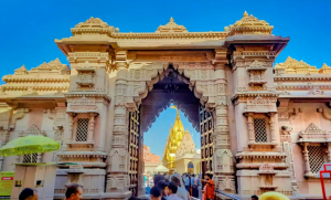 Kashi Vishwanath Temple