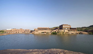 Kaylana Lake, Jodhpur