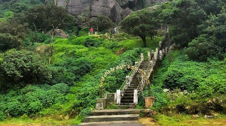 Top 15 Places to Visit in Madikeri, India - Explore Now!