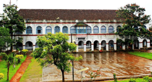 Madikeri Fort