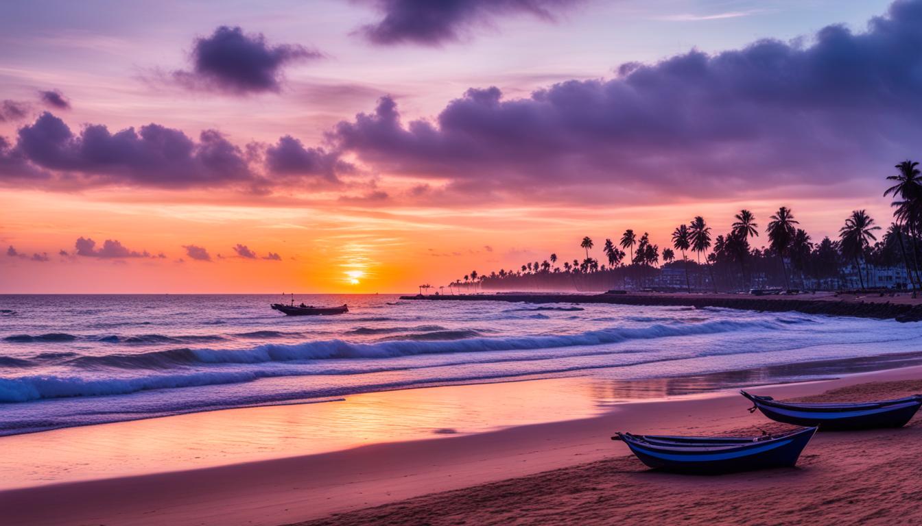 Top Places To Visit In Udupi India Tips For Tourist s 