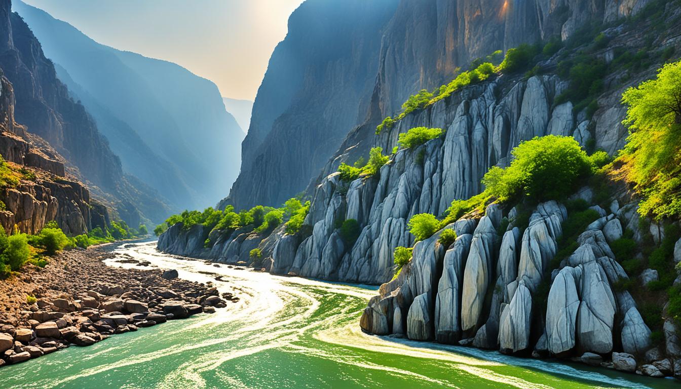 Top Places to Visit in Jabalpur, India – Must-See Places!