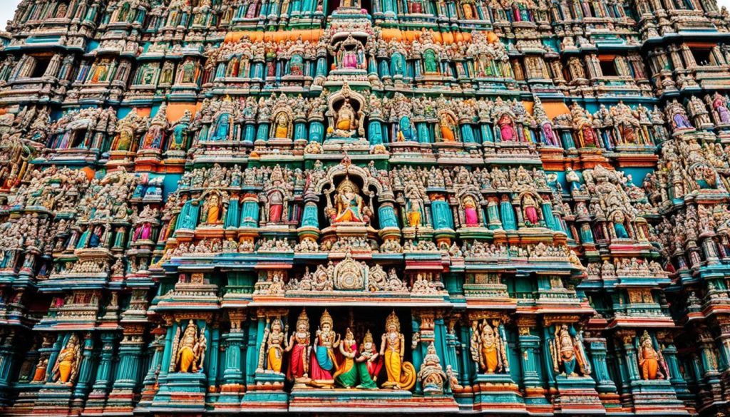 Top Places to Visit in Madurai, India - Explore Now!