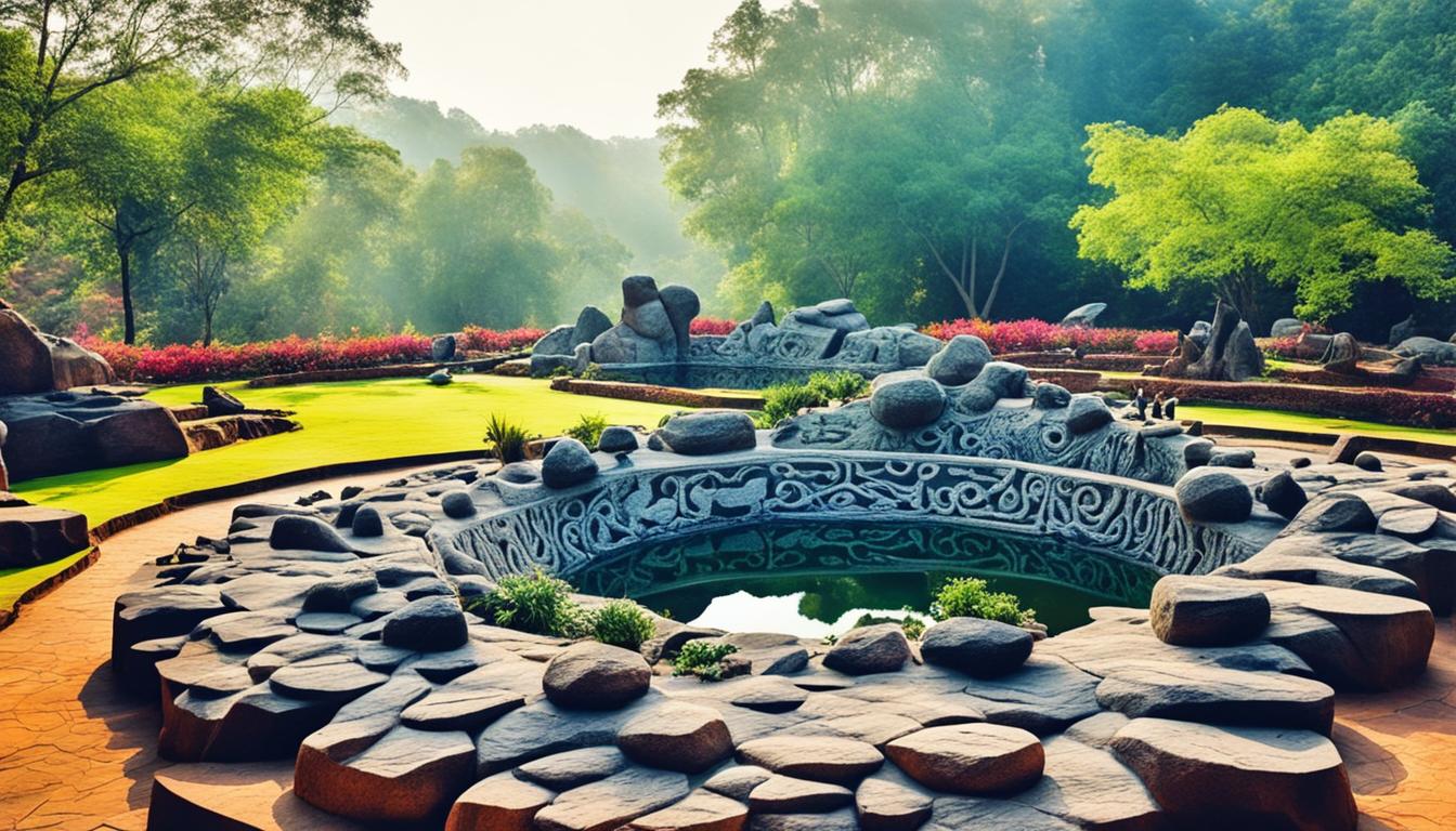 Top Places to Visit in Ranchi, India - Discover Now!