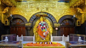 Shirdi Sai Baba Mandir