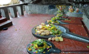 Shri Gangeshwar Mahadev Temple