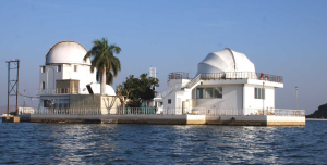 Solar Physical Observatory