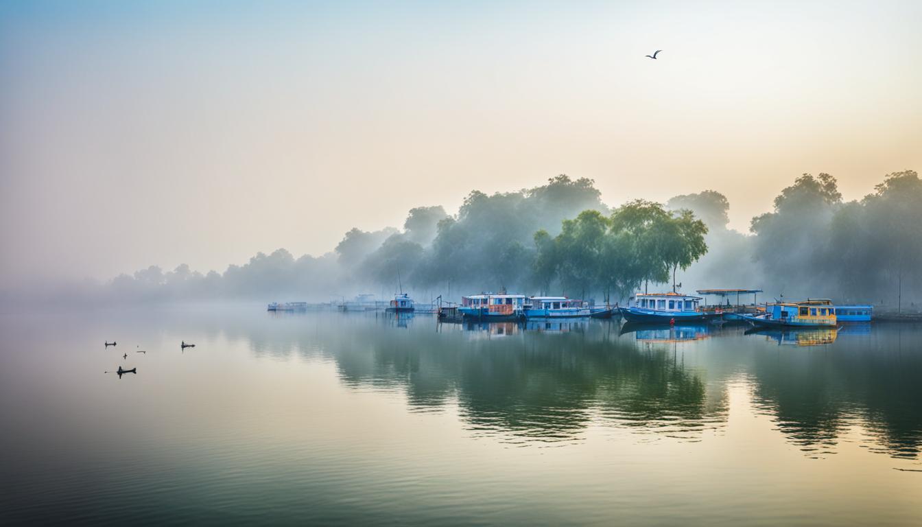 Top Places to Visit in Bhopal City, India – Tips for Tourist's!