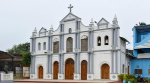 What Are the Historical Influences That Shaped Daman