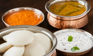 Where to Eat in Kodaikanal