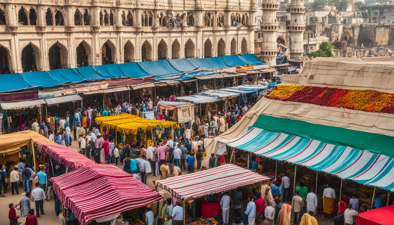 Top Places to Visit in Hyderabad City, India | Explore Now!