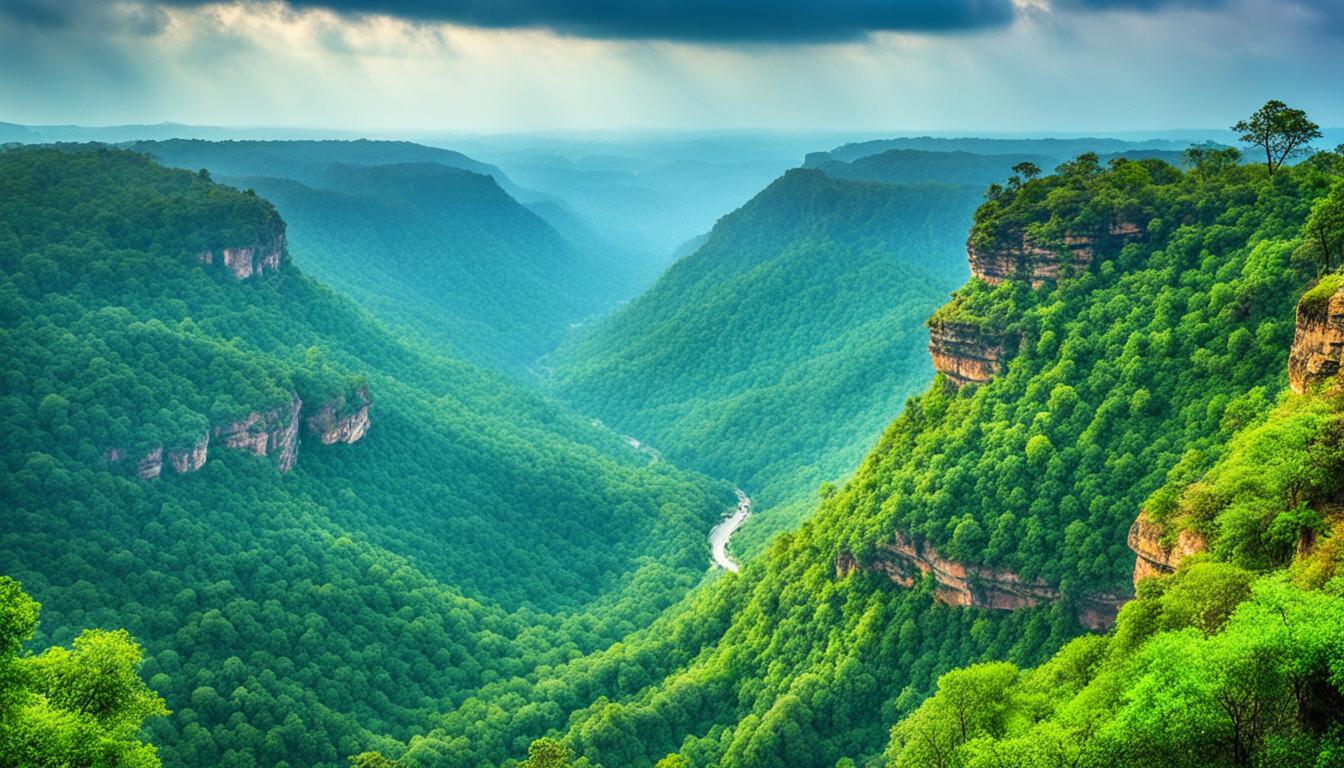 Top Places to Visit in Madhya Pradesh, India | Explore Now!