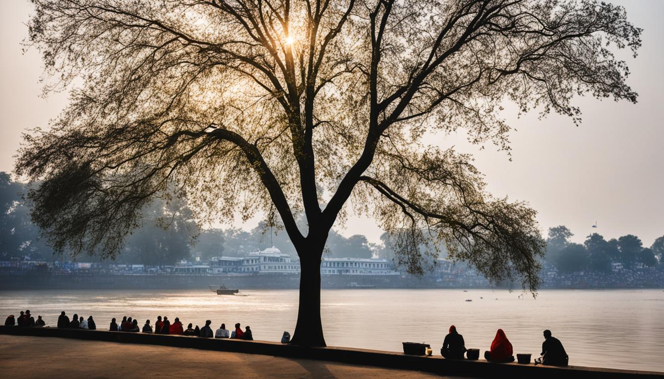 places to visit in allahabad