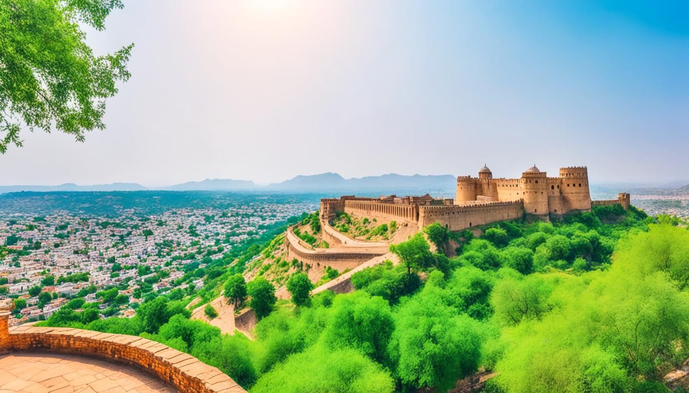 places to visit in alwar