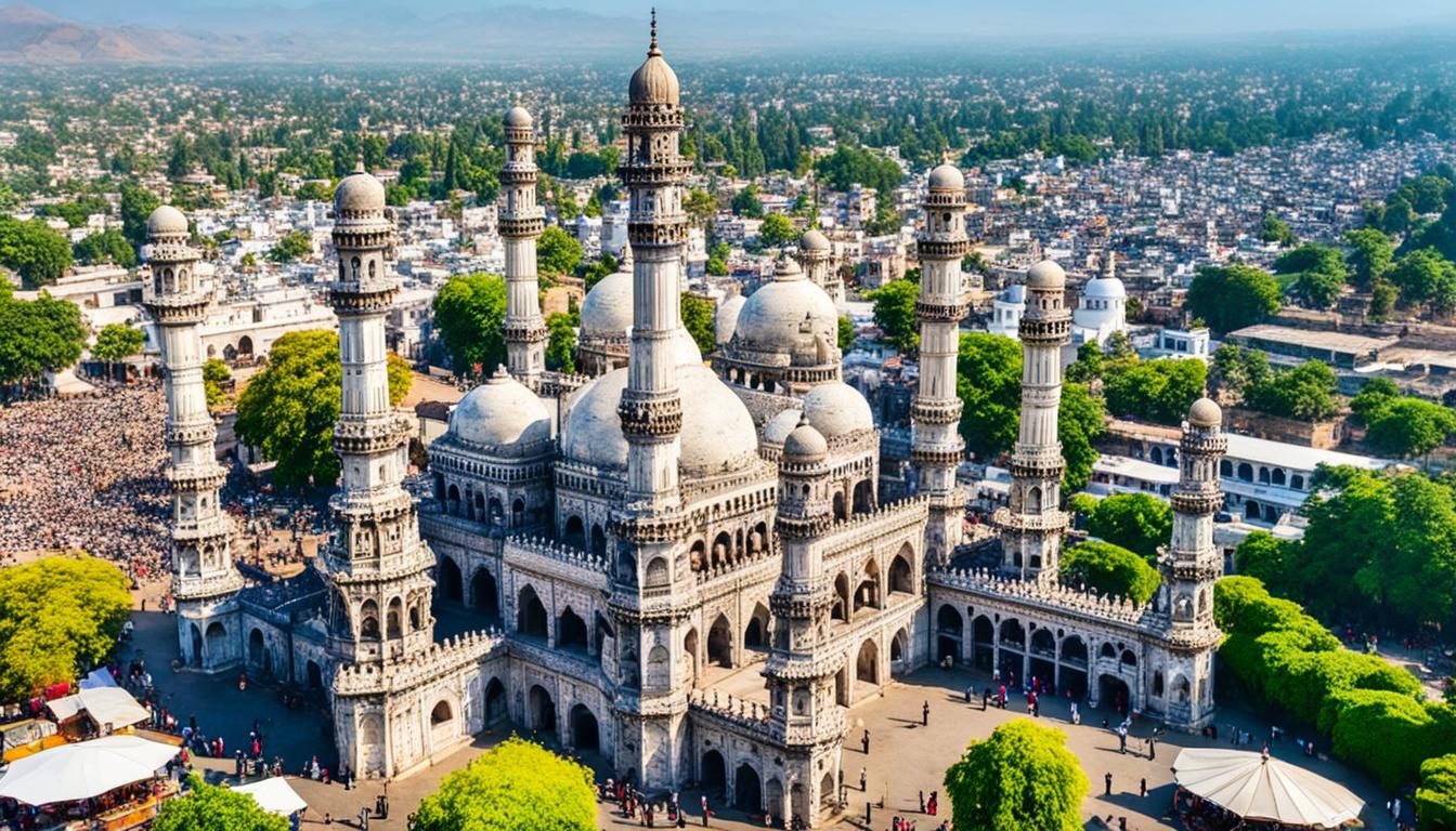 places to visit in aurangabad