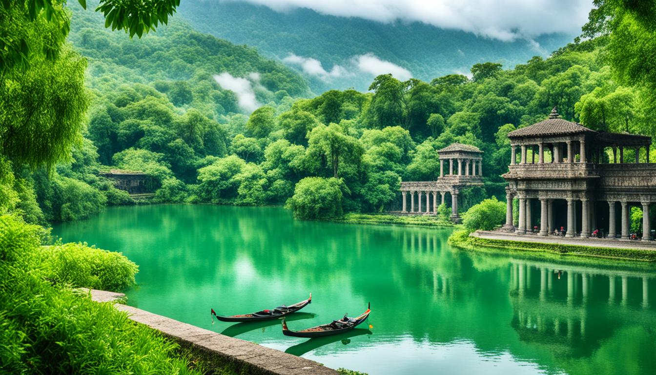 places to visit in bhopal