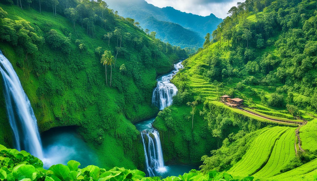 places to visit in chikmagalur