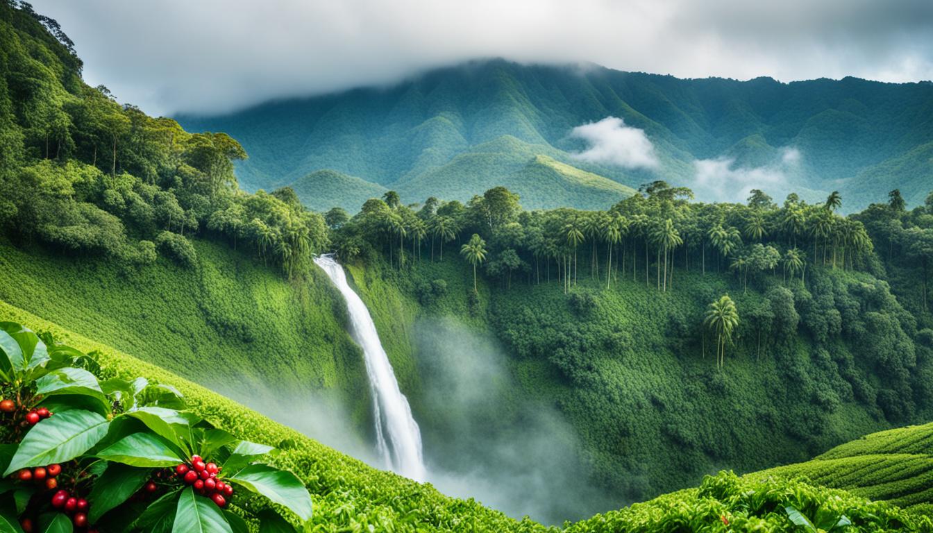 places to visit in coorg