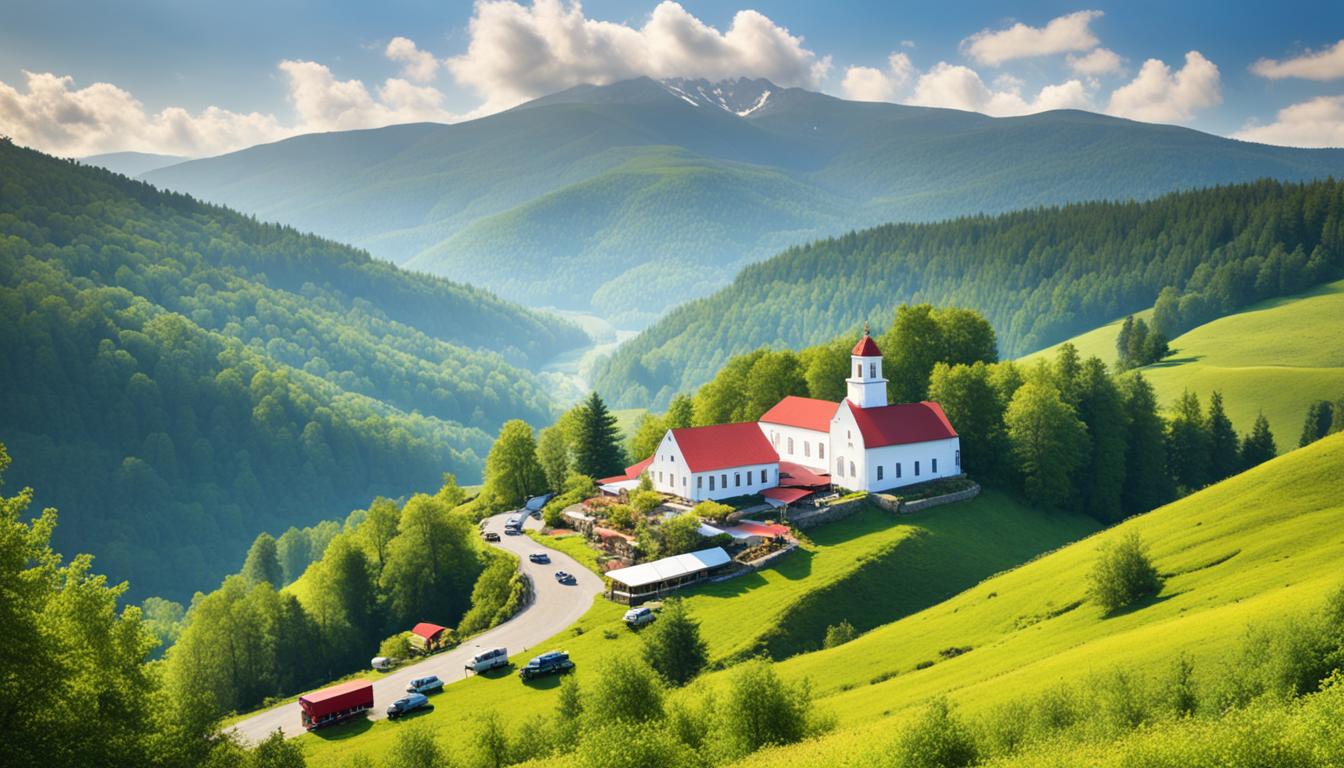 places to visit in dalhousie