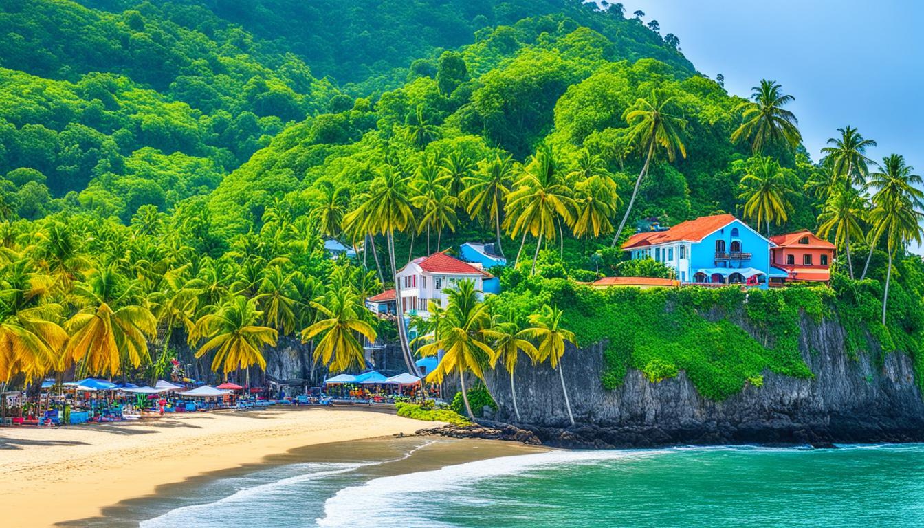 Top Places to Visit in Goa for a Dream Getaway