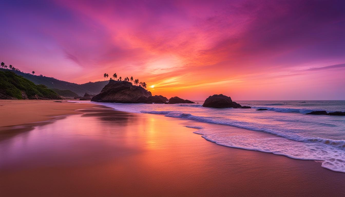 places to visit in gokarna