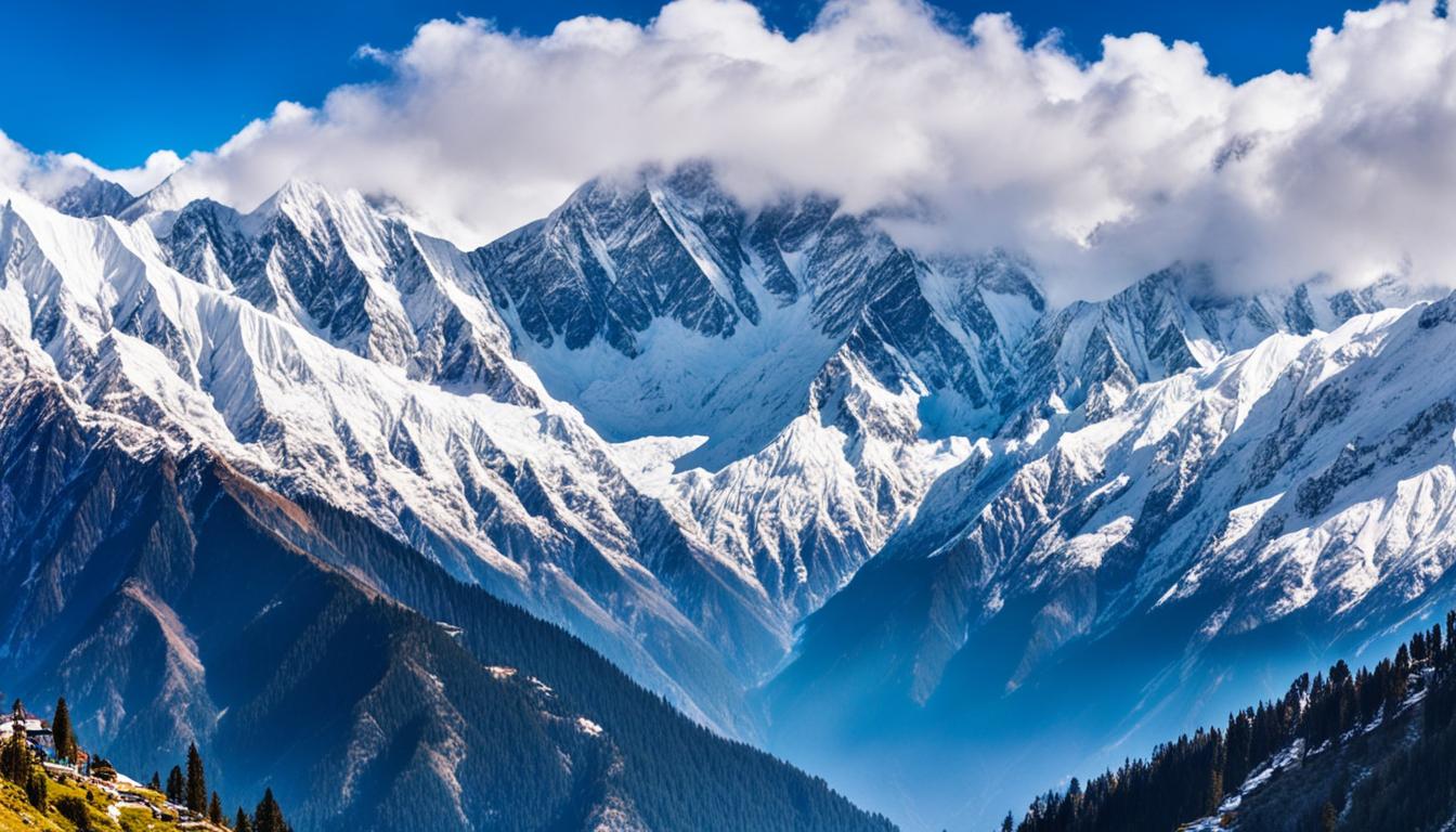 places to visit in himachal pradesh