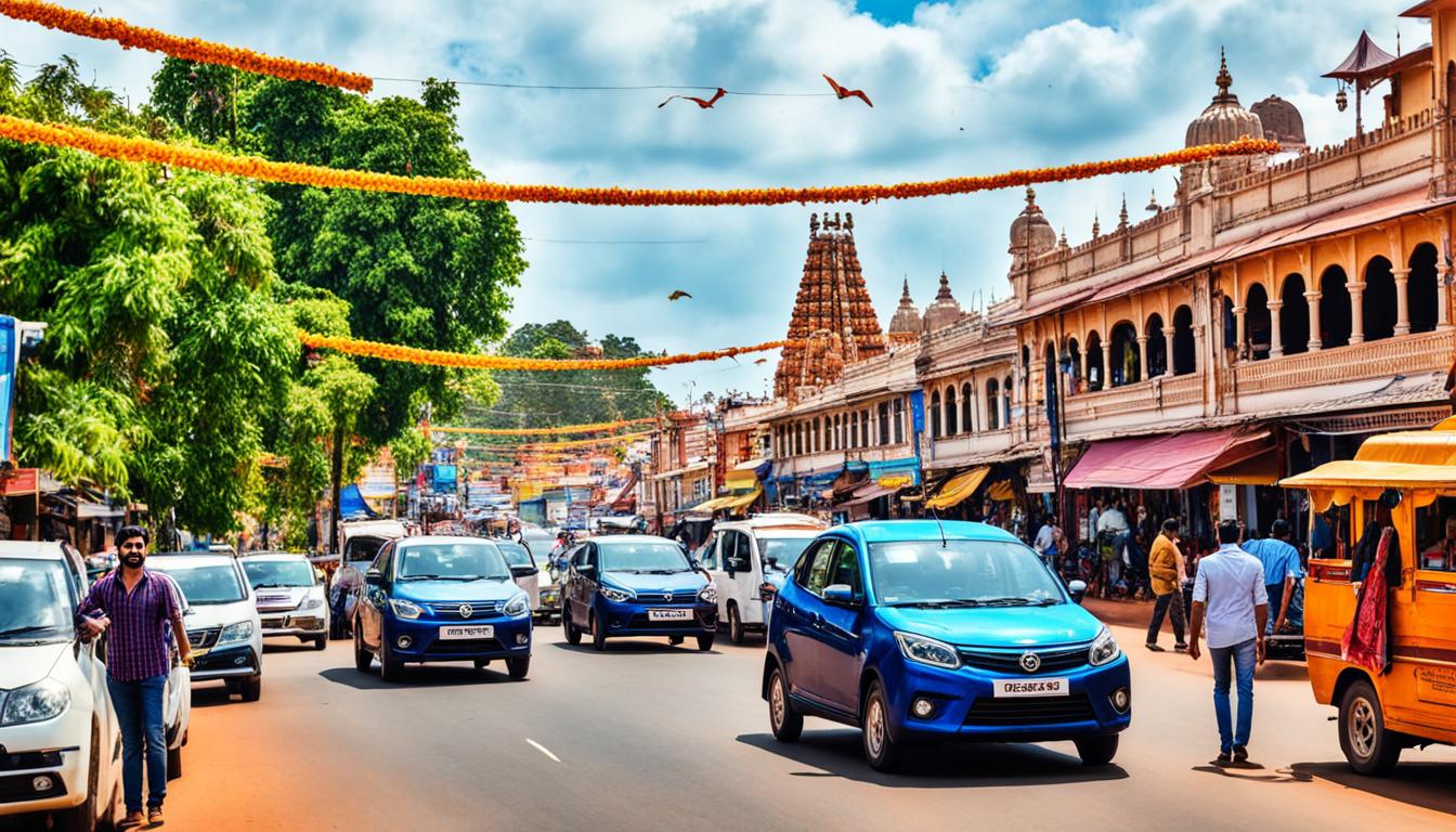 places to visit in hubli