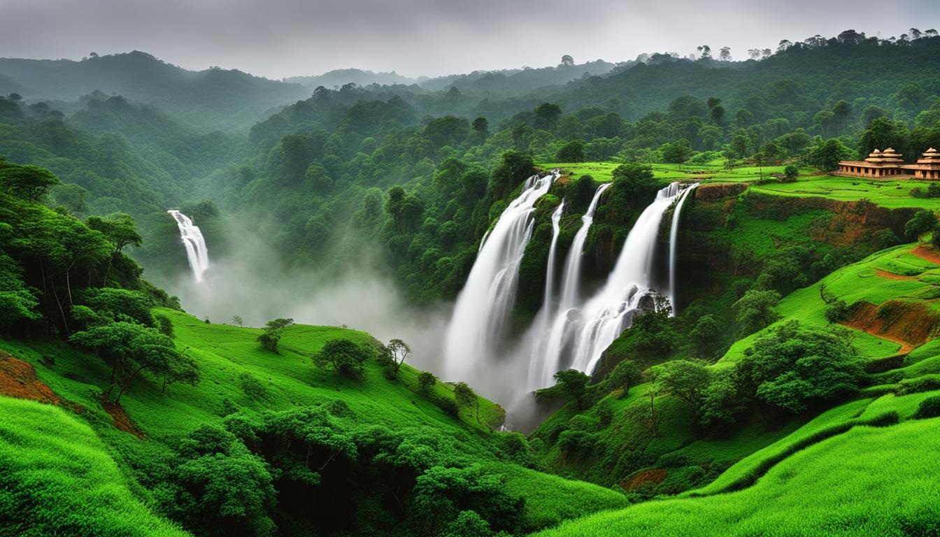 places to visit in karnataka