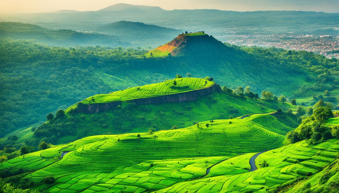 places to visit in kolhapur