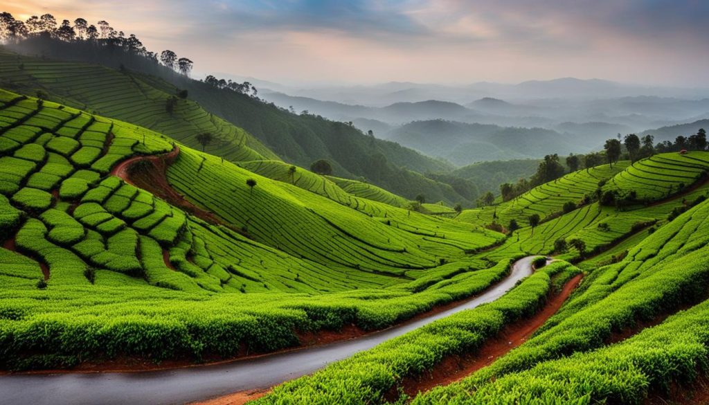 Top Places to Visit in Madikeri, India – Unwind & Explore!