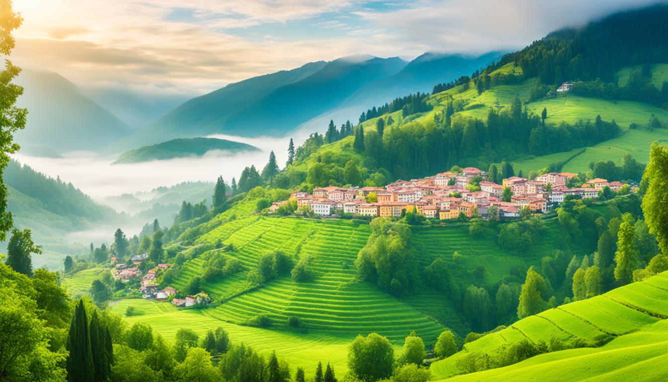 places to visit in mussoorie