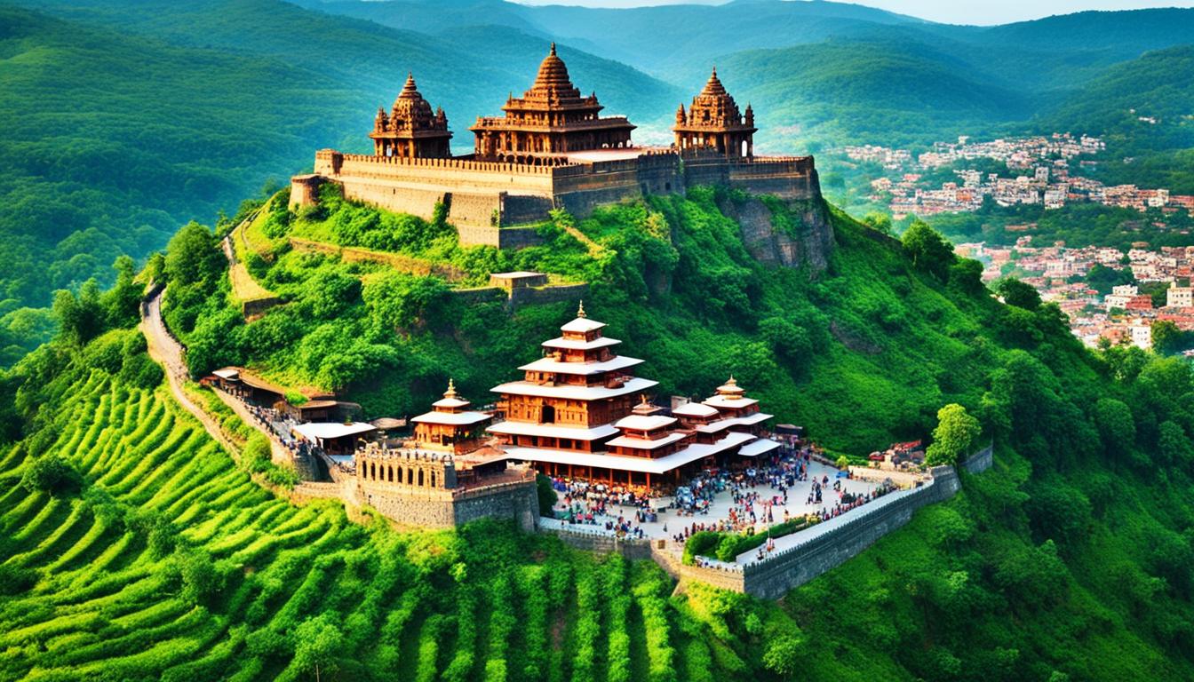 places to visit in nashik