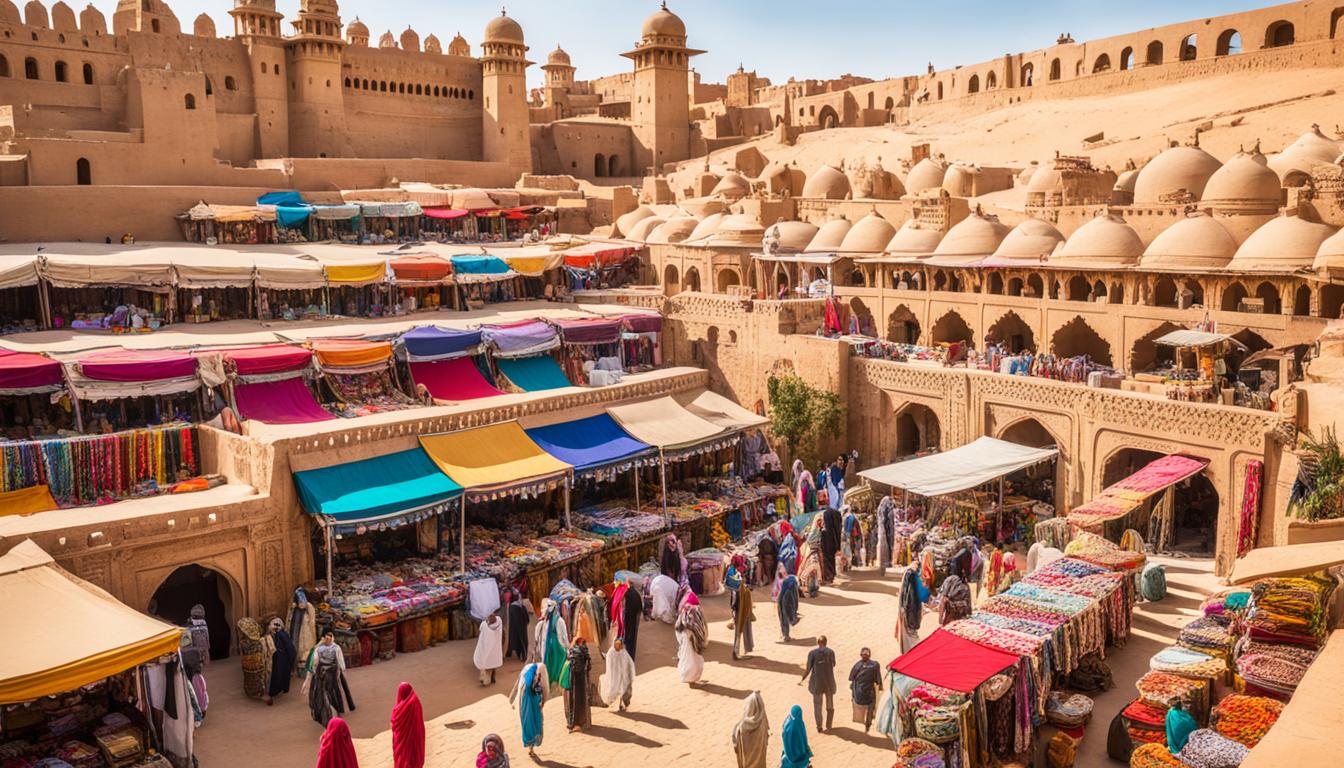 places to visit in rajasthan