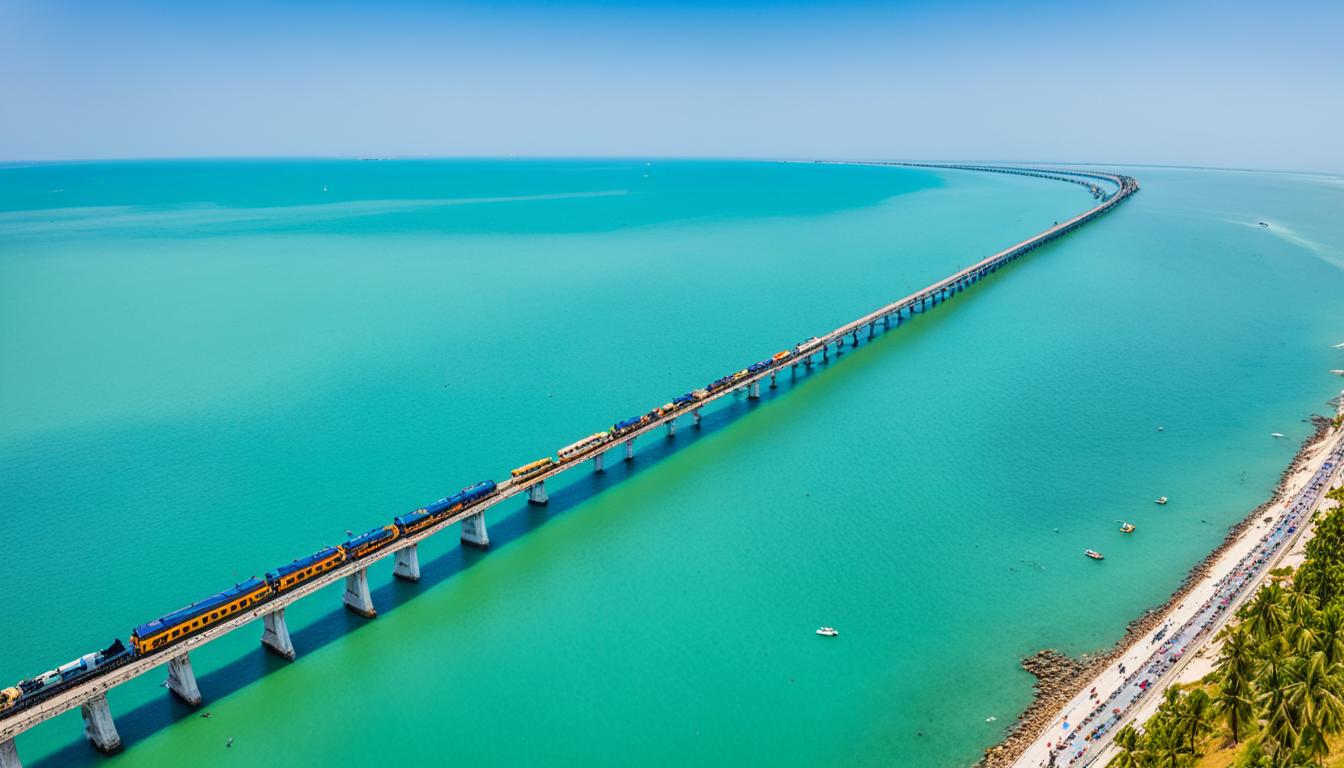 places to visit in rameshwaram