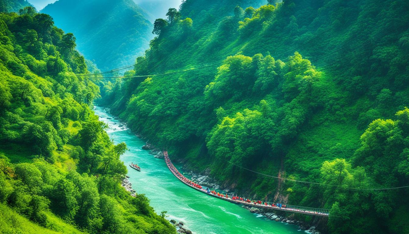 places to visit in rishikesh