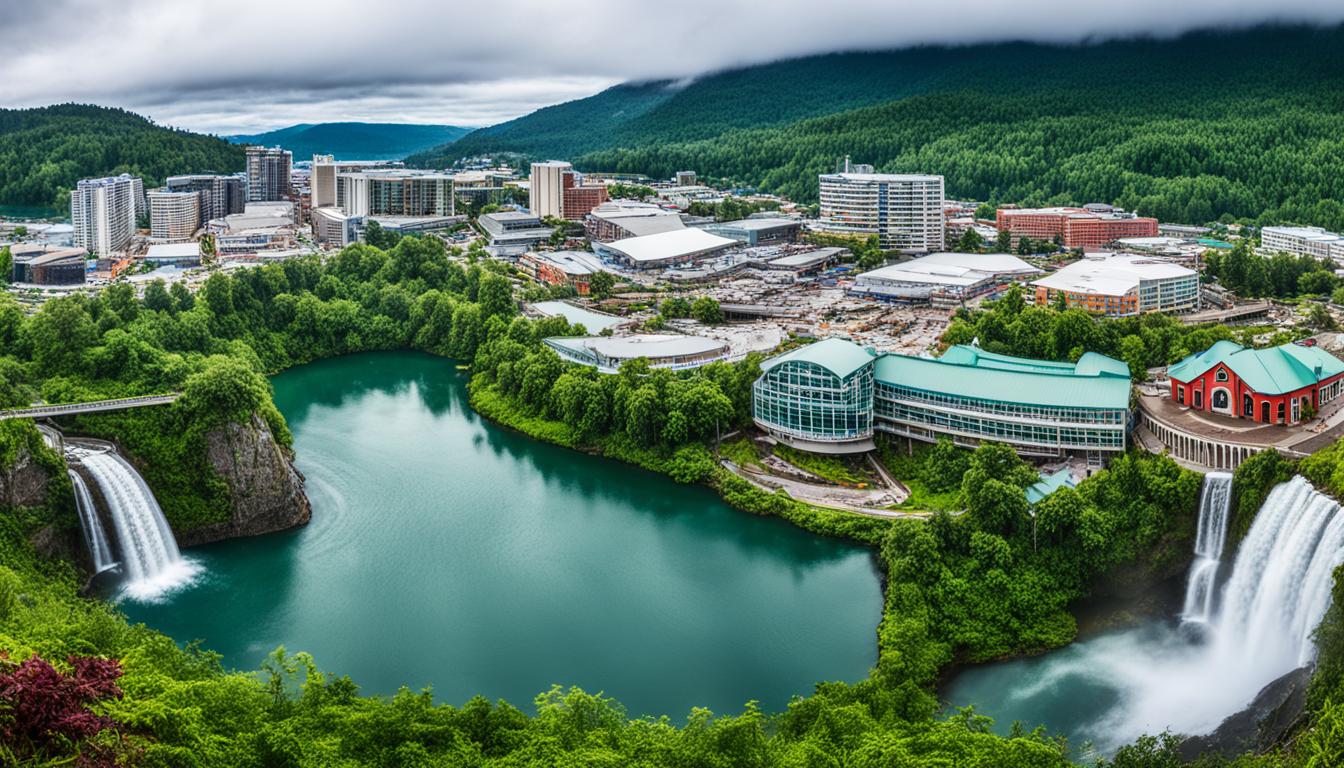 places to visit in shillong