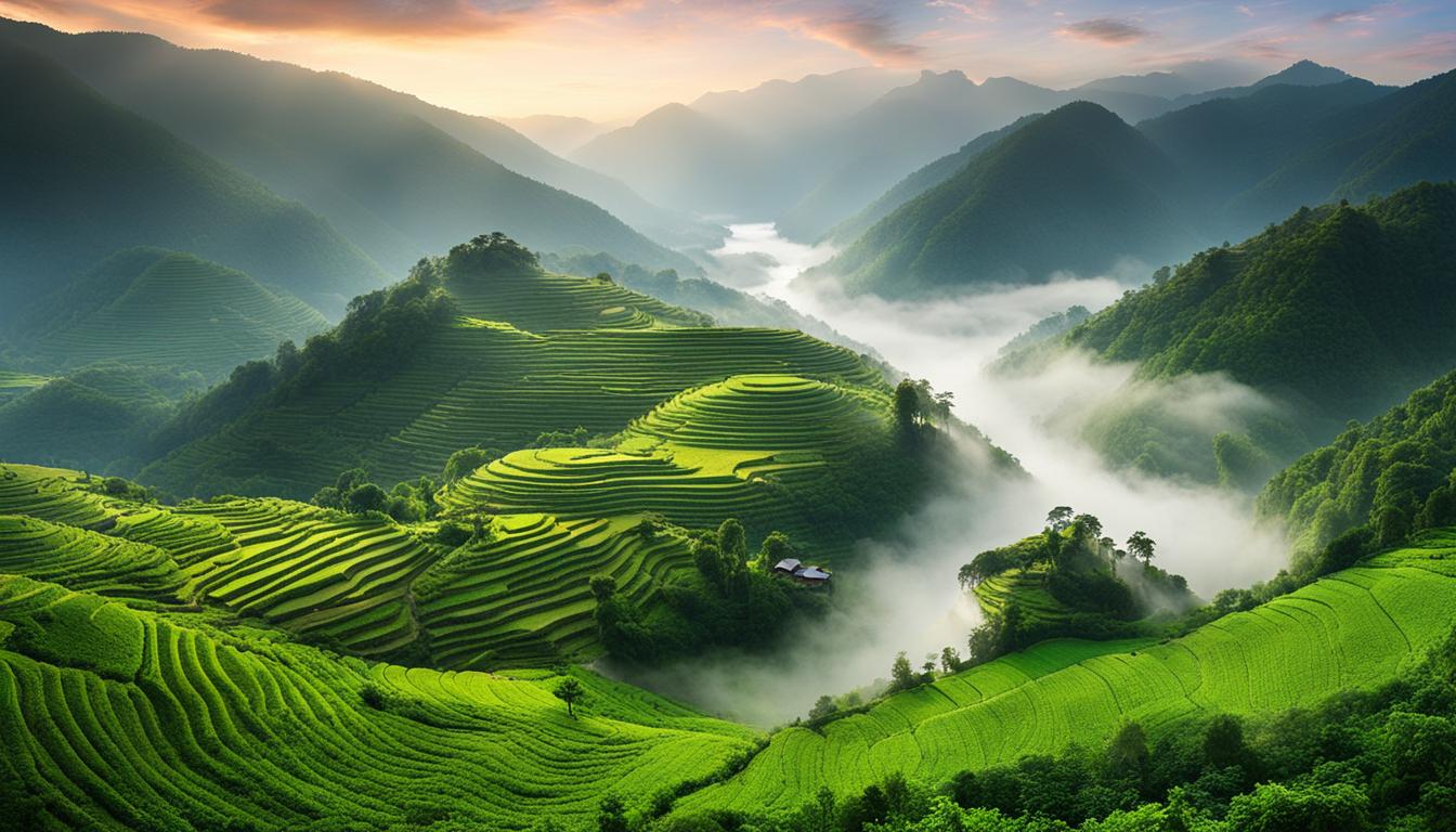 places to visit in shimoga