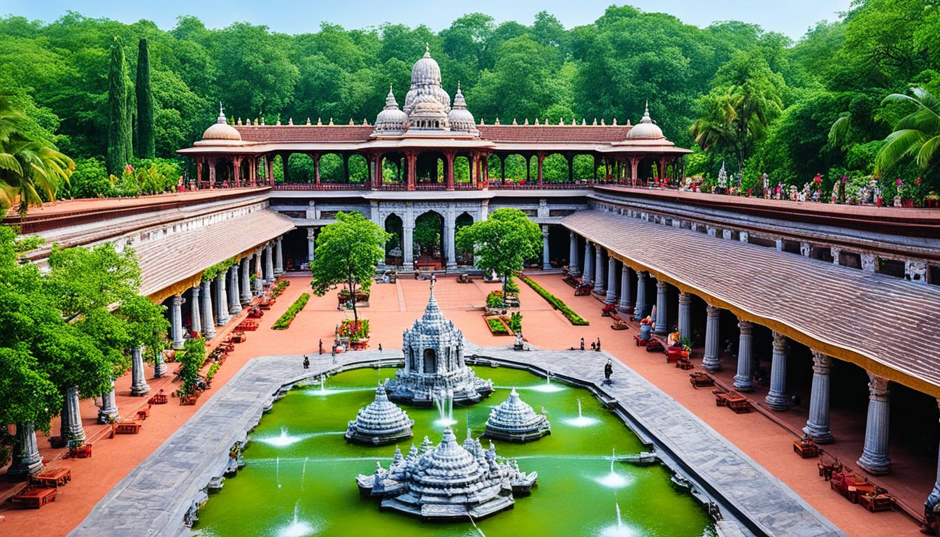 places to visit in shirdi